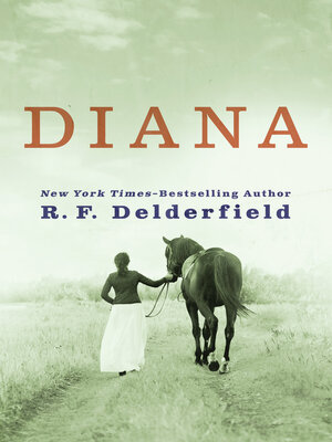 cover image of Diana